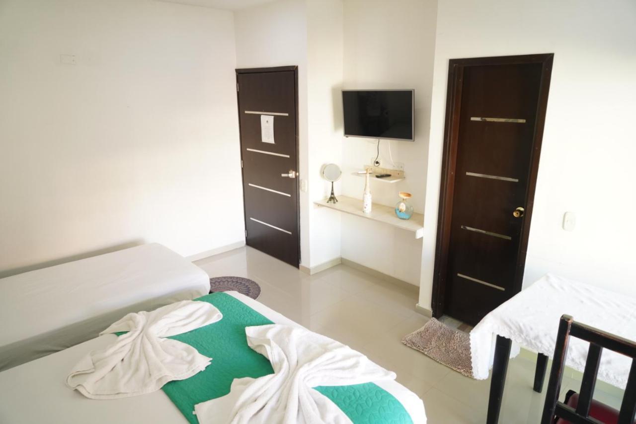 Hotel Sun River Barranquilla  Luaran gambar