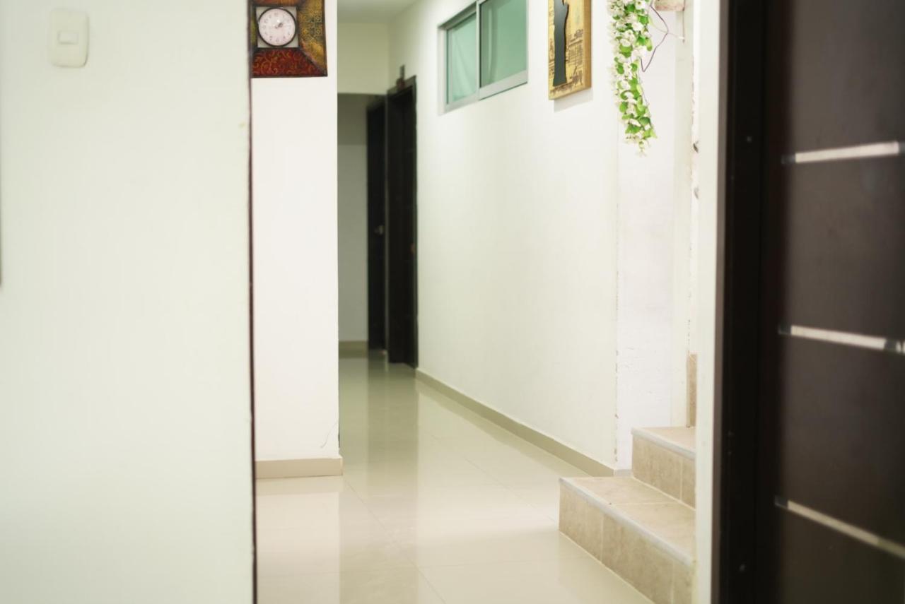 Hotel Sun River Barranquilla  Luaran gambar