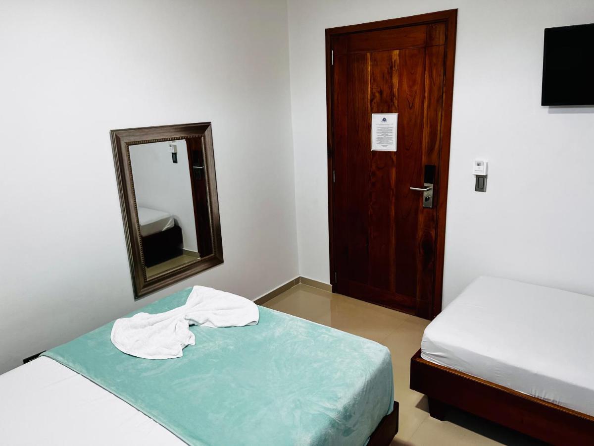 Hotel Sun River Barranquilla  Luaran gambar
